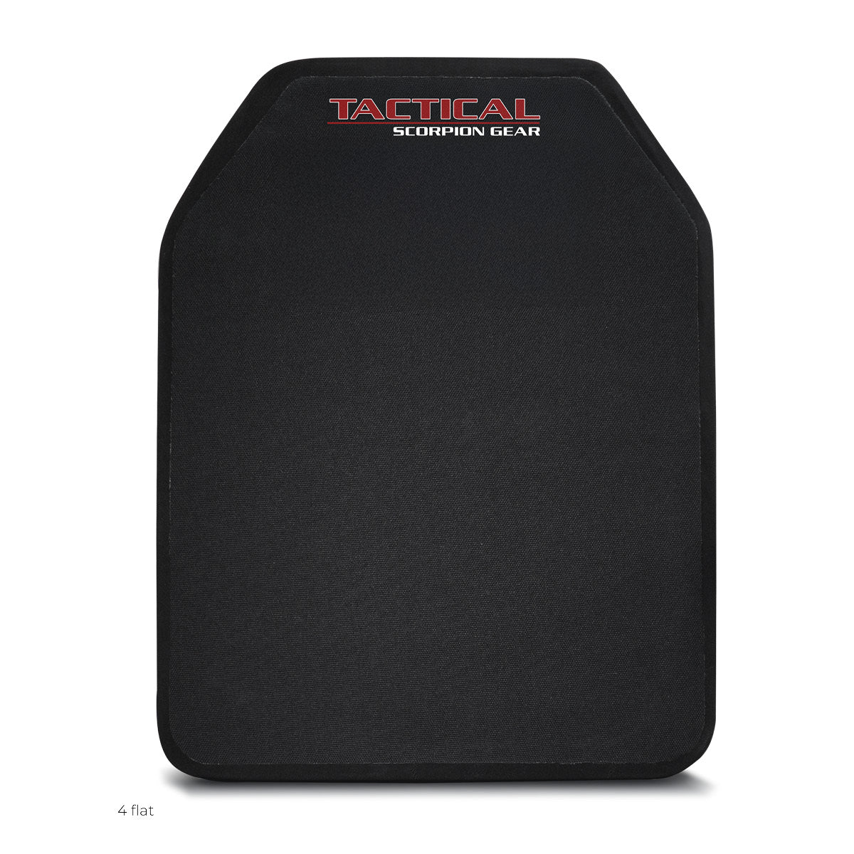 LVL 3+ PE PLATES -STOPS 7.62/308-