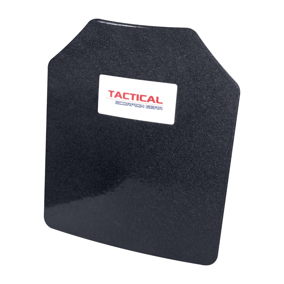 LVL 3 STEEL PLATES -STOPS 7.62/308-