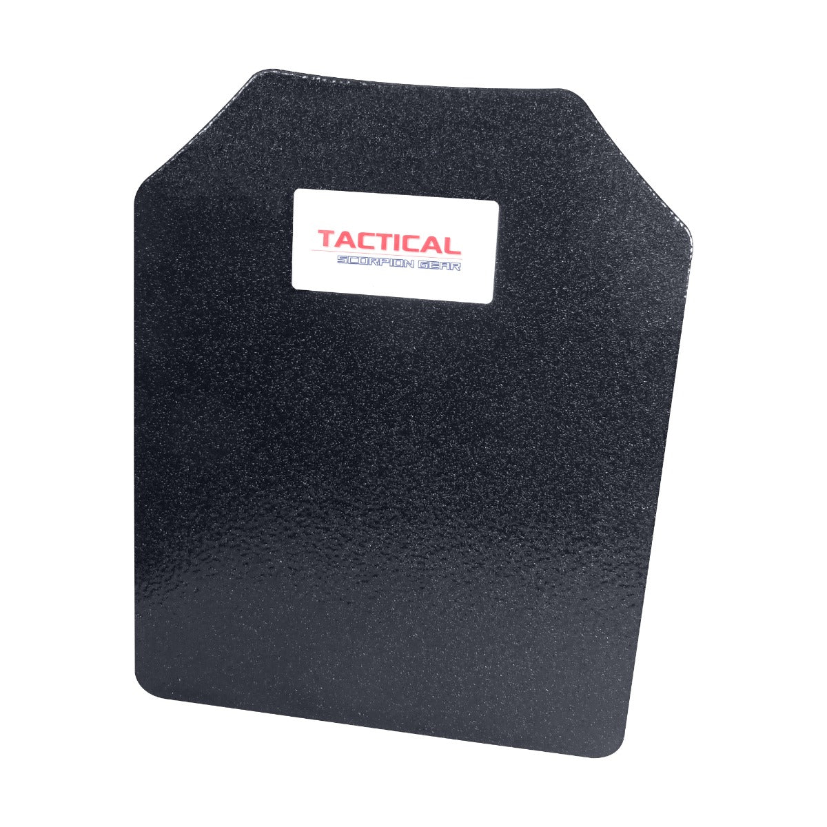 LVL 3+ STEEL PLATES -STOPS 5.56-