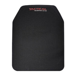 IIIA PE STAB PLATES -STOPS .44 MAG-