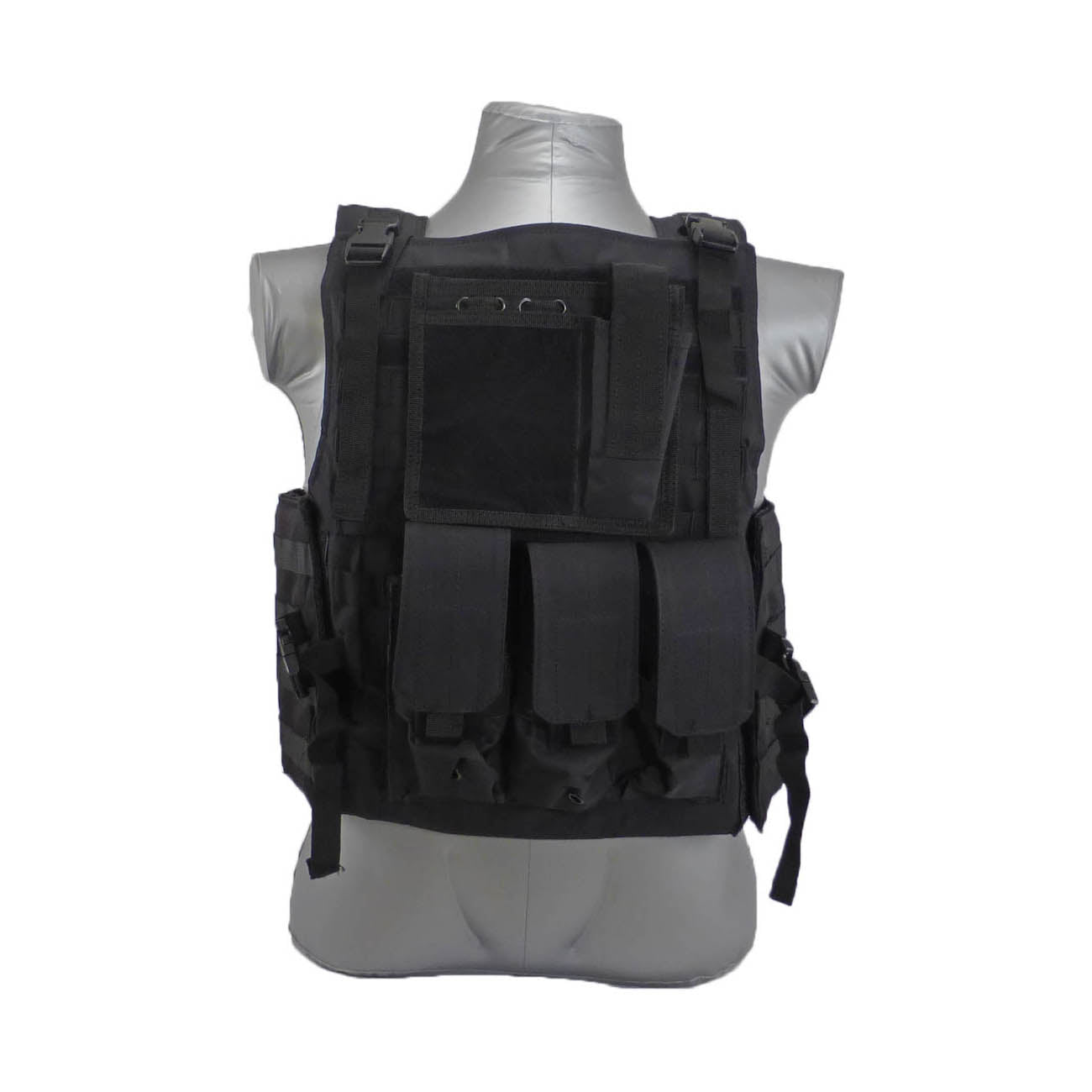 TSG Plate Carriers