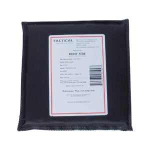 IIIA SOFT - SQ-6x6
