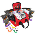 Compact First Responder Bag w/ Standard Fill Kit | MB10-SKB