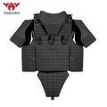 M.S.O.V - FULL PRO CARRIER - YK
