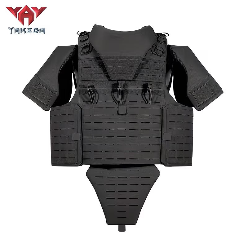 M.S.O.V - FULL PRO CARRIER - YK