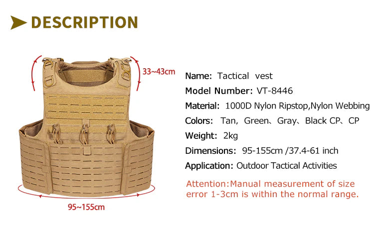 M.S.O.V - FULL PRO CARRIER - YK