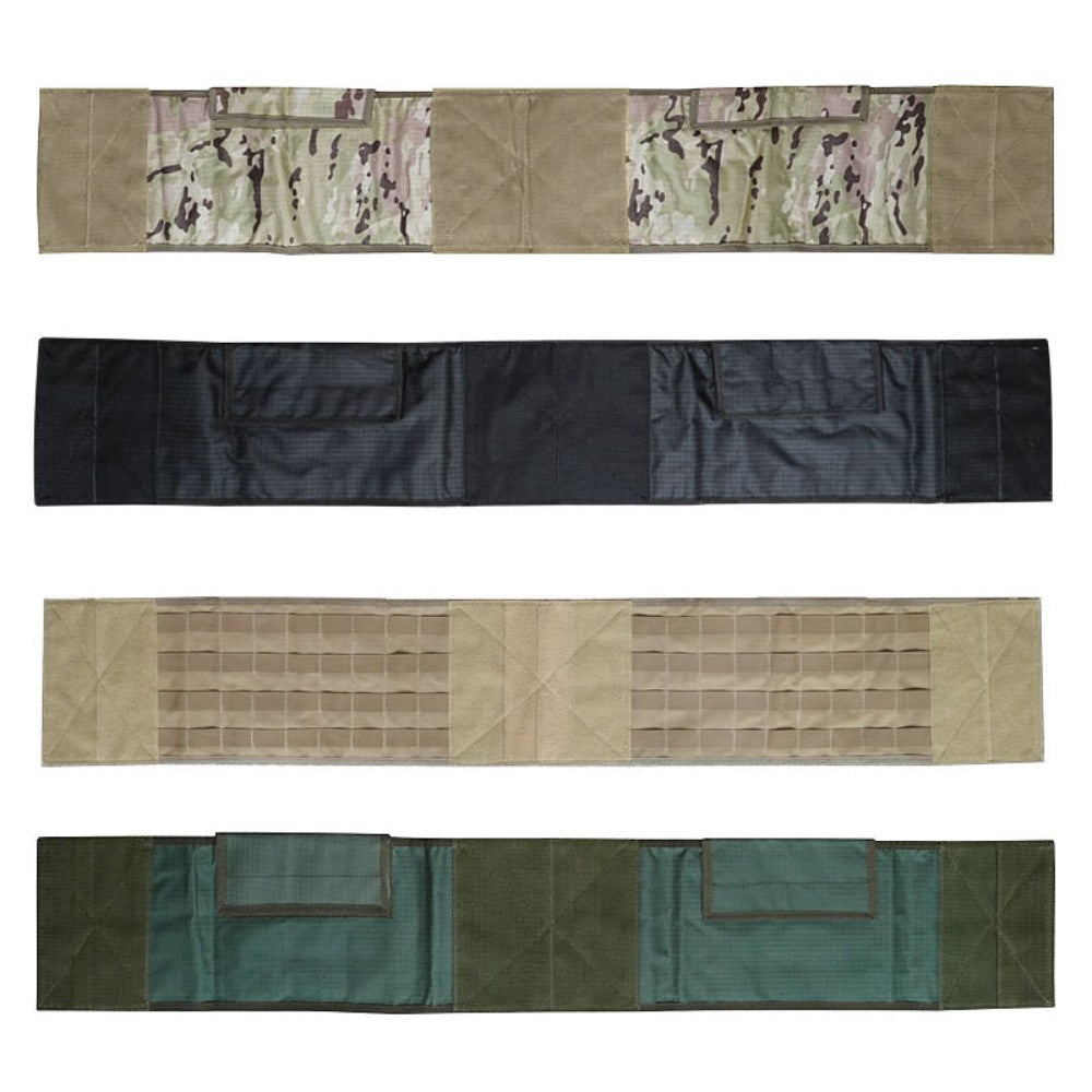 TSG-MUIRCAT-4XL CUMMERBUND