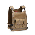 Wildcat Plate Carrier(M-2XL) - TSG BROWN