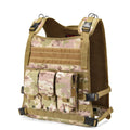 Wildcat Plate Carrier(M-2XL) - TSG MC