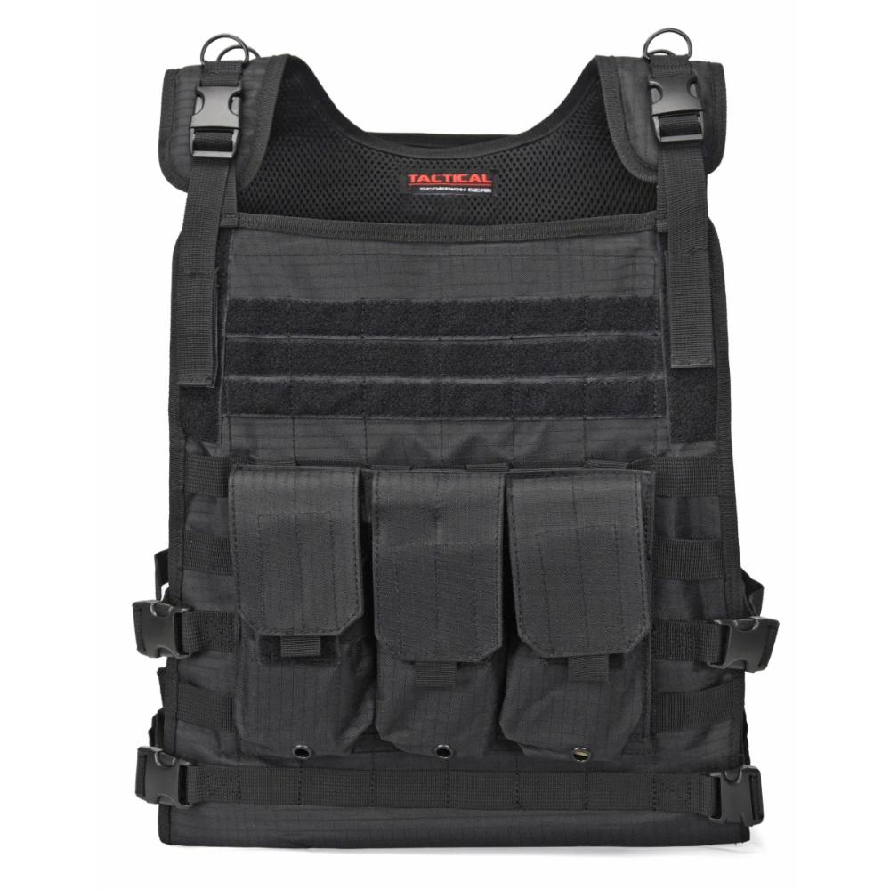 Wildcat Plate Carrier(M-2XL) - TSG