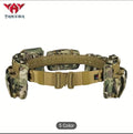 Tactical Belt-Combat-YK MC