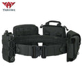 Tactical Belt-Equipment-YK