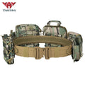 Tactical Belt-Equipment-YK MC