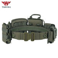 Tactical Belt-Equipment-YK GREEN