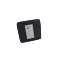 IIIA COMPOSITE FLAT PLATE -STOPS .44- 6x6