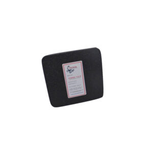 IIIA COMPOSITE FLAT PLATE -STOPS .44- 6x6