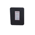 IIIA COMPOSITE FLAT PLATE -STOPS .44- 6x8