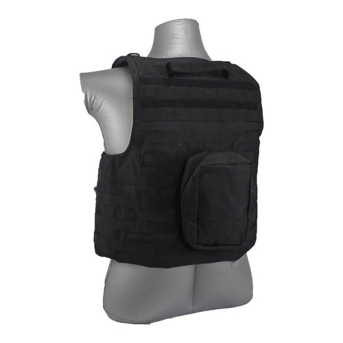 Bearcat Plate Carrier(M-XL) - TSG