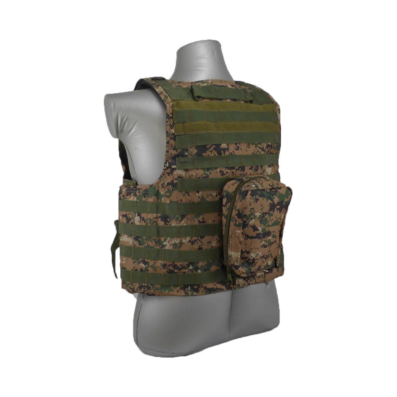 Bearcat Plate Carrier(M-XL) - TSG