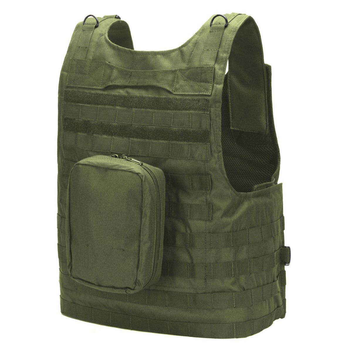 Bearcat Plate Carrier(M-XL) - TSG