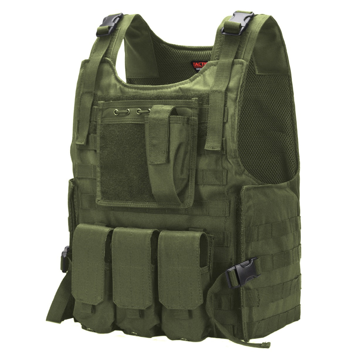 Bearcat Plate Carrier(M-XL) - TSG