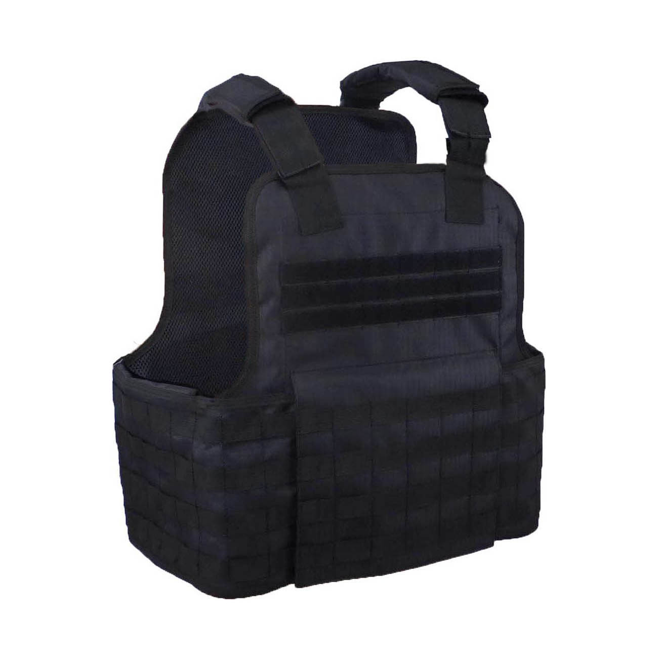 Muircat Plate Carrier(L-3XL) - TSG
