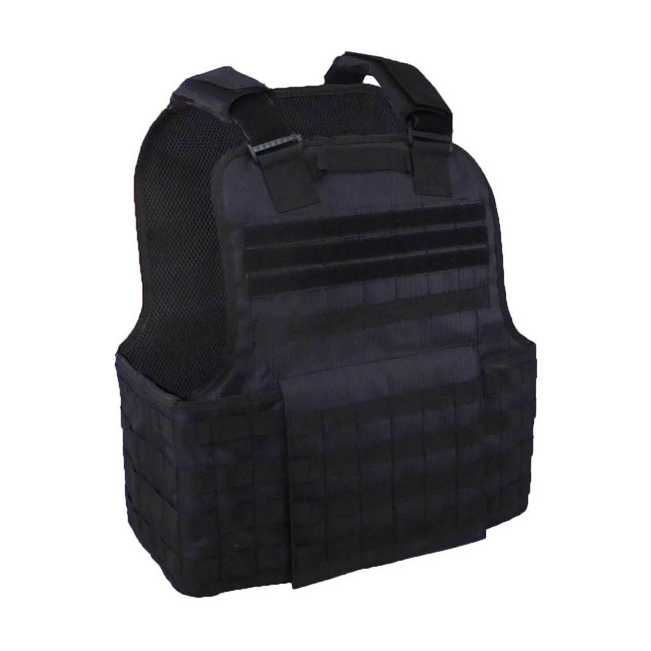 Muircat Plate Carrier(L-3XL) - TSG