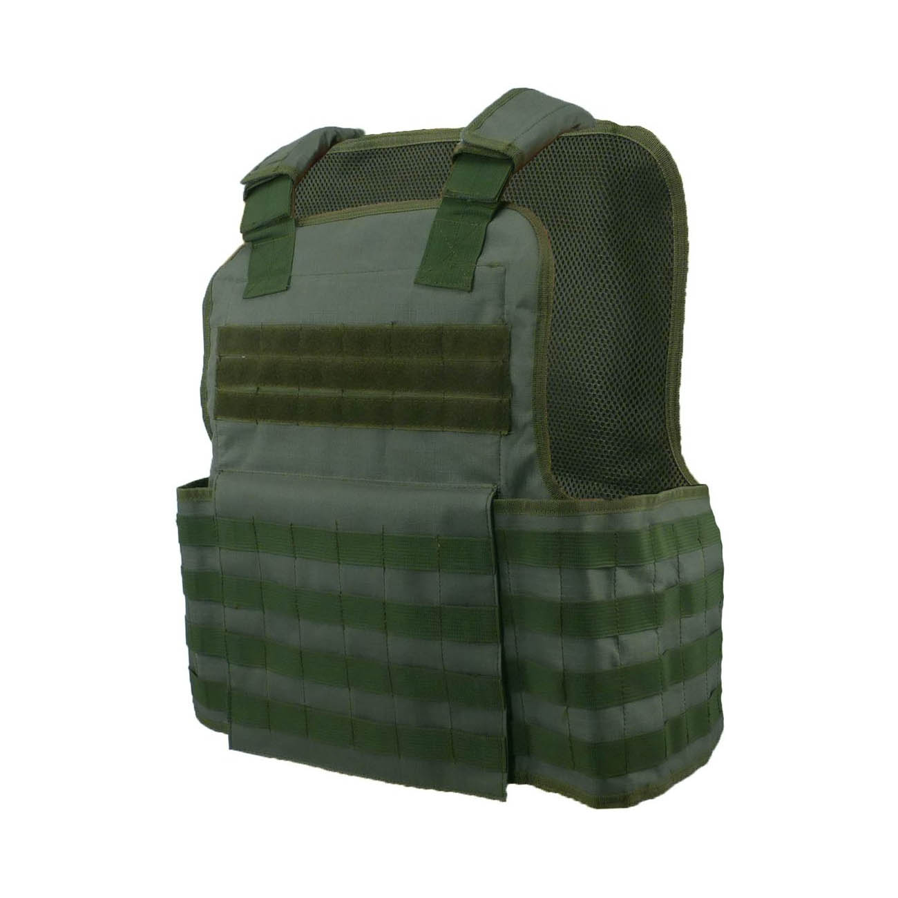Muircat Plate Carrier(L-3XL) - TSG