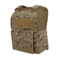 Muircat Plate Carrier(L-3XL) - TSG MC