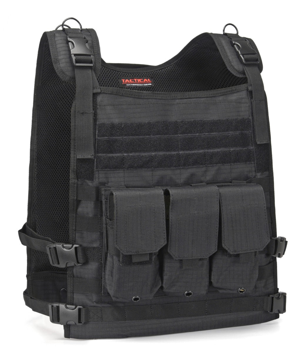 Wildcat Plate Carrier(M-2XL) - TSG